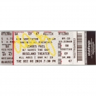 Saves the Day (Chris Conley) autograph