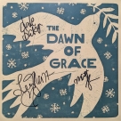Sixpence None the Ri (Leigh Nash, Matt Slocum, & Dale Baker) autograph