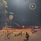 Sixpence None the Ri (Leigh Nash, Matt Slocum, & Dale Baker) autograph