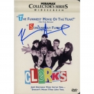 Kevin Smith autograph