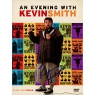 Kevin Smith autograph