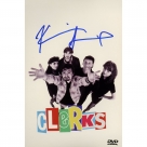 Kevin Smith autograph