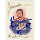 Kevin Smith autograph