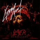 Slayer (Kerry King) autograph