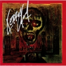 Slayer (Kerry King) autograph