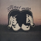 Death from Above 1979 (Jesse F. Keeler & Sebastien Grainger) autograph
