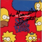 Yeardley Smith autograph