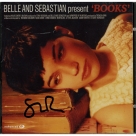 Belle and Sebastian (Stuart Murdoch) autograph
