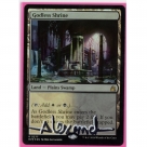 Rob Alexander autograph