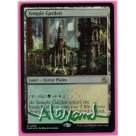 Rob Alexander autograph