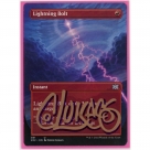 Chuck Lukacs autograph
