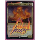 Lucas Graciano autograph