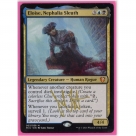 Jarel Threat autograph
