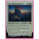 Andrea Radeck autograph
