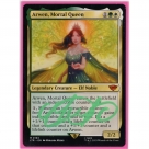 Miranda Meeks autograph