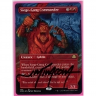 Jeff Miracola autograph