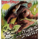 Groovie Ghoulies (Kepi Ghoulie) autograph