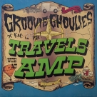 Groovie Ghoulies (Kepi Ghoulie) autograph