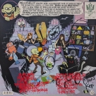 Groovie Ghoulies (Kepi Ghoulie) autograph