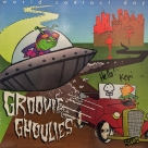 Groovie Ghoulies (Kepi Ghoulie) autograph