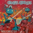 Groovie Ghoulies (Kepi Ghoulie) autograph