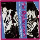 The Replacements (Tommy Stinson) autograph