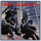 The Replacements (Tommy Stinson) autograph