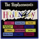 The Replacements (Tommy Stinson) autograph