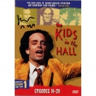 Kevin McDonald autograph