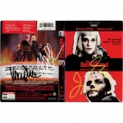 Cecil B. Demented (John Waters, Kevin Nealon, & Michael Shannon) autograph