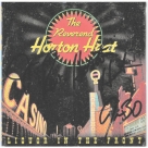 Reverend Horton Heat (Jim Heath & Jimbo Wallace) autograph