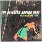 Reverend Horton Heat (Jim Heath & Jimbo Wallace) autograph