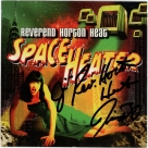 Reverend Horton Heat (Jim Heath & Jimbo Wallace) autograph