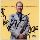 Reverend Horton Heat (Jim Heath & Jimbo Wallace) autograph