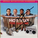 Craig Robinson autograph