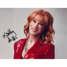Kathy Griffin autograph