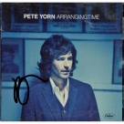 Pete Yorn autograph