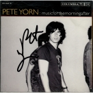 Pete Yorn autograph