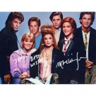 Mare Winningham autograph