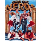 Anthony Edwards autograph