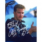 Anthony Edwards autograph