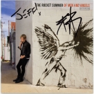 The Rocket Summer (Bryce Avary) autograph