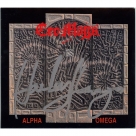 Cro-Mags (Harley Flanagan) autograph
