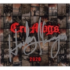 Cro-Mags (Harley Flanagan) autograph