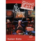 Alton Brown autograph