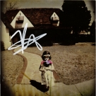 Hawthorne Heights (Matt Ridenour) autograph