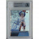 Carmelo Anthony autograph
