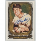 Masanori Murakami autograph