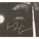Against Me! (Laura Jane Grace) autograph