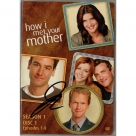 Josh Radnor autograph